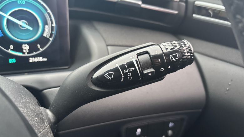 Hyundai TUCSON 1.6 TGDi Hybrid 230 Premium 5dr 2WD Auto Hybrid Estate